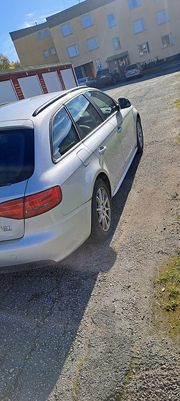 Audi A4 4 of 10