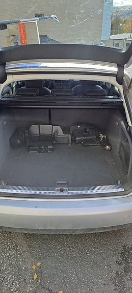 Audi A4 10 of 10