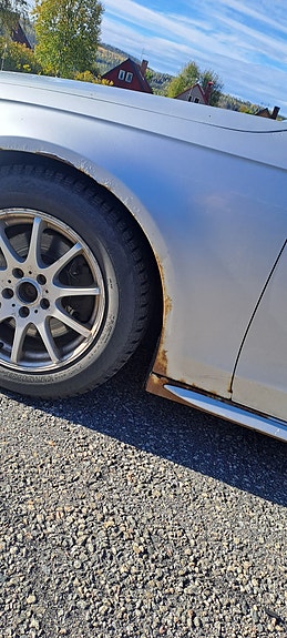 Audi A4 6 of 10