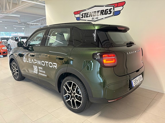 Leapmotor B03X 4 of 18