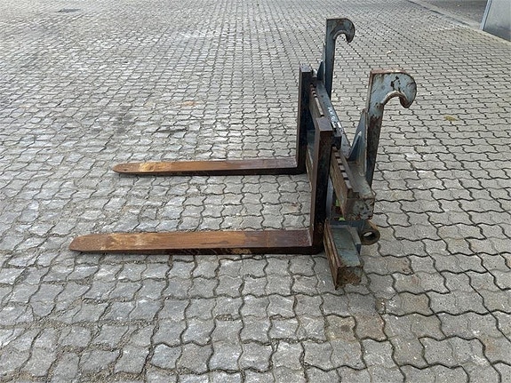 LS Equipment Trading Gaffelsæt 2 of 5