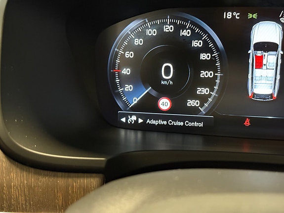 Volvo V90 Cross Country 16 of 27