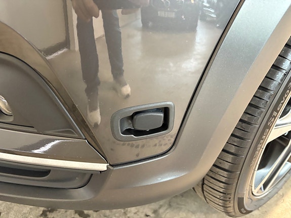 Volvo V90 Cross Country 27 of 27