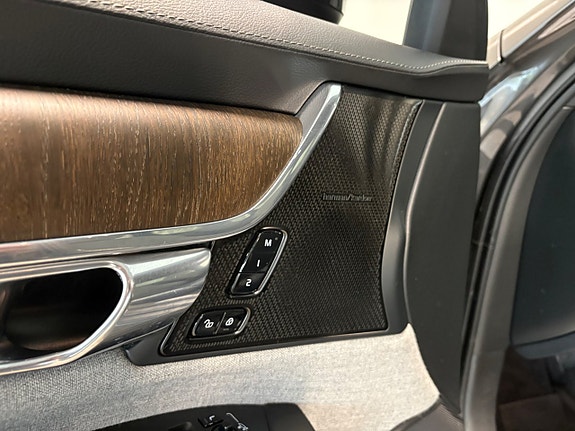 Volvo V90 Cross Country 9 of 27