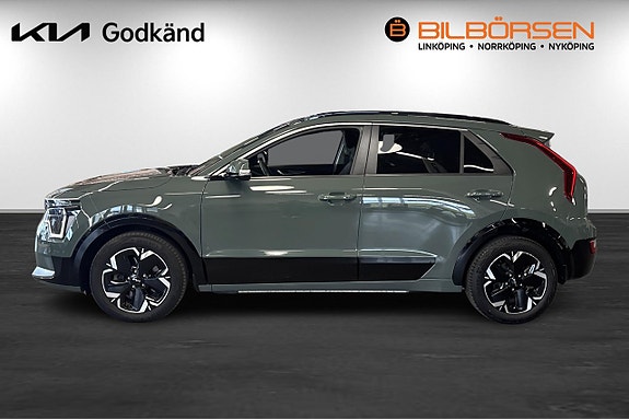 Kia Niro 4 of 15