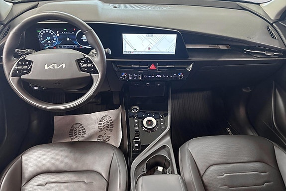 Kia Niro 7 of 15