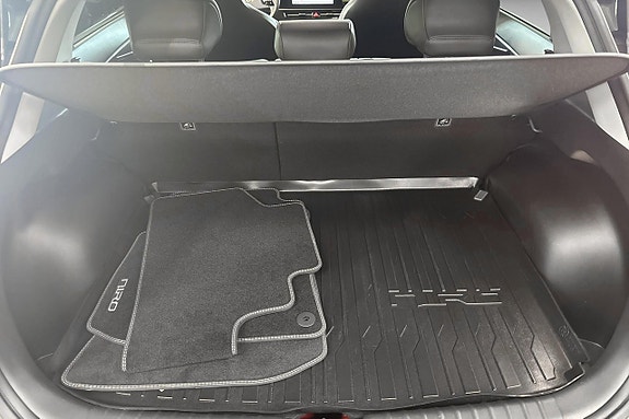 Kia Niro 10 of 15