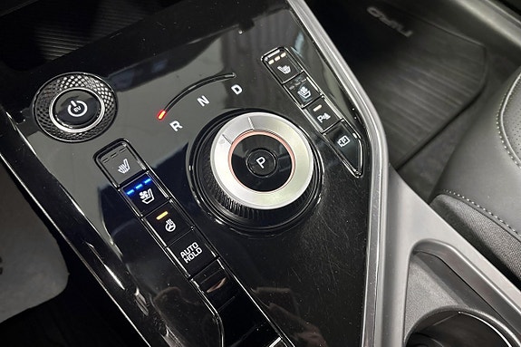 Kia Niro 14 of 15