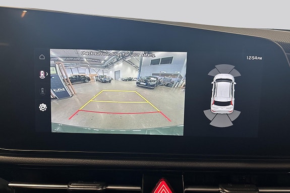 Kia Niro 13 of 15