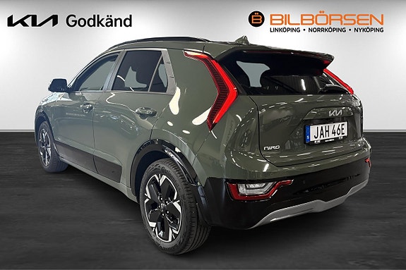 Kia Niro 6 of 15