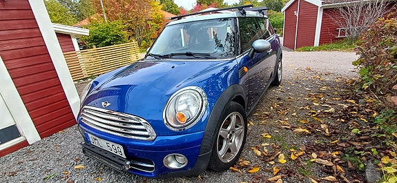 MINI Cooper 9 of 10