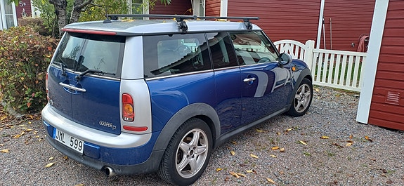 MINI Cooper 10 of 10
