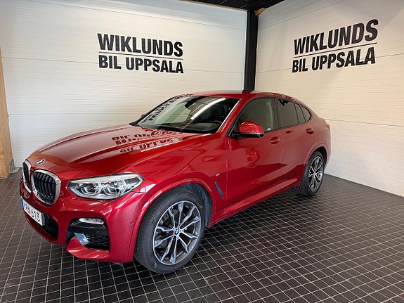 BMW X4 2 of 21