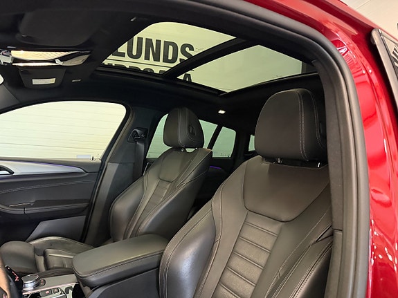 BMW X4 21 of 21