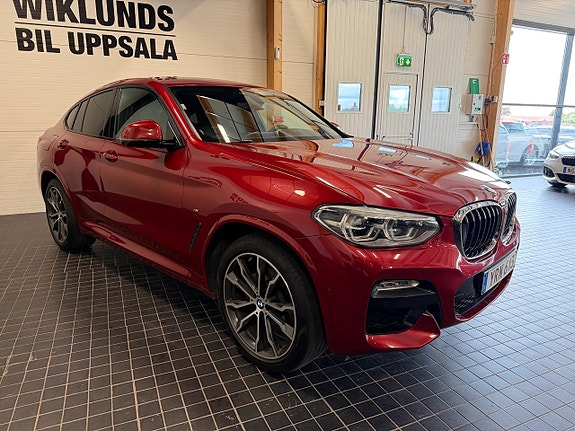 BMW X4 3 of 21