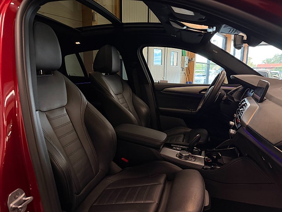 BMW X4 9 of 21