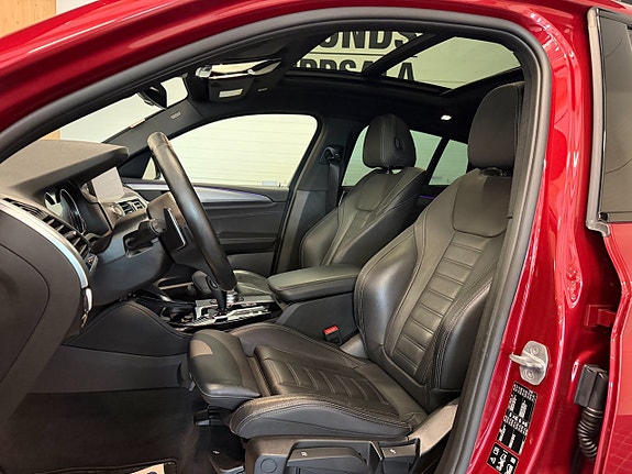 BMW X4 5 of 21