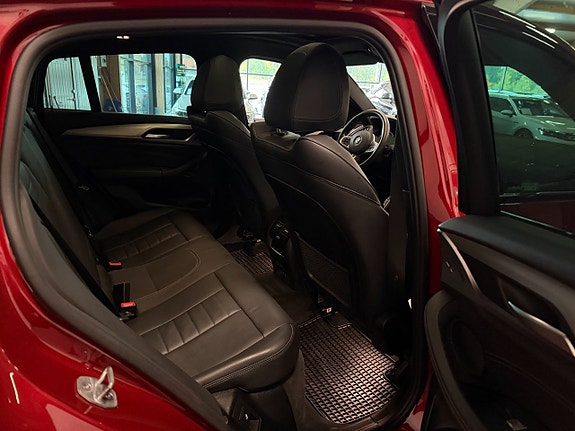 BMW X4 15 of 21