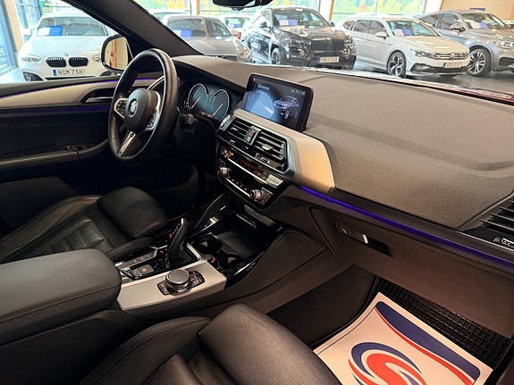 BMW X4 14 of 21