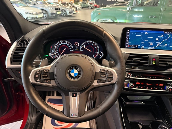 BMW X4 10 of 21