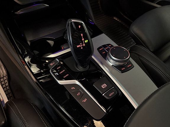 BMW X4 19 of 21