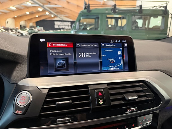 BMW X4 13 of 21