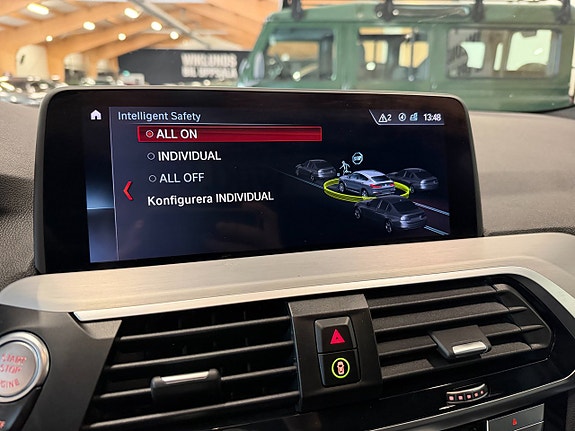 BMW X4 12 of 21