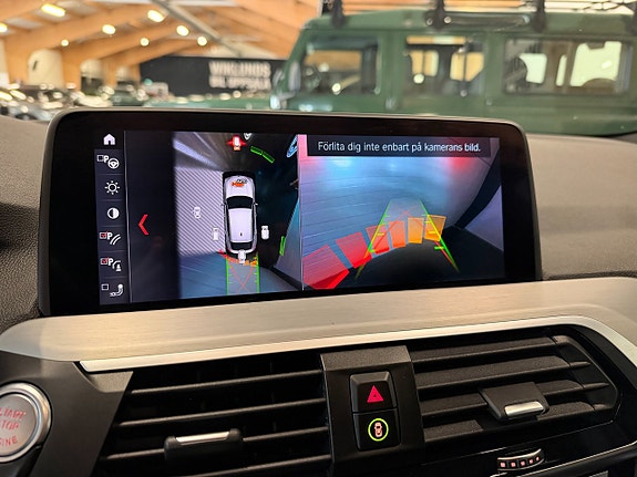 BMW X4 11 of 21