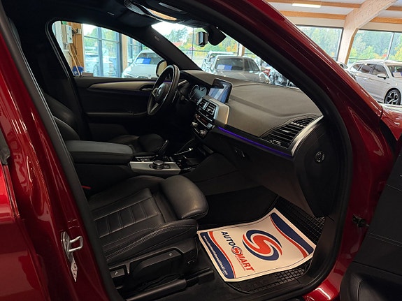 BMW X4 8 of 21
