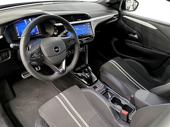 Opel Corsa 4 of 18