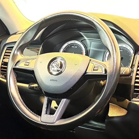 Skoda Kodiaq 12 of 23