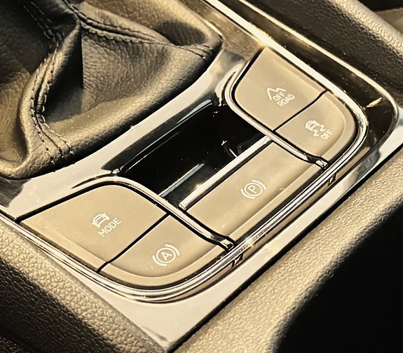 Skoda Kodiaq 15 of 23