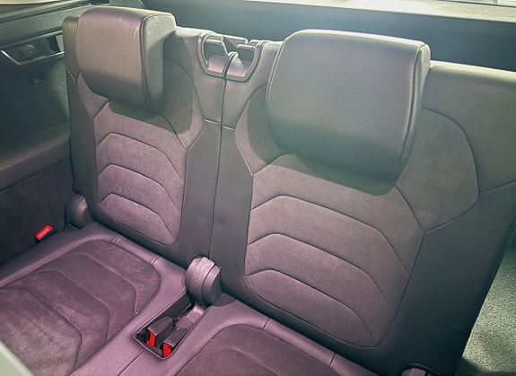 Skoda Kodiaq 22 of 23