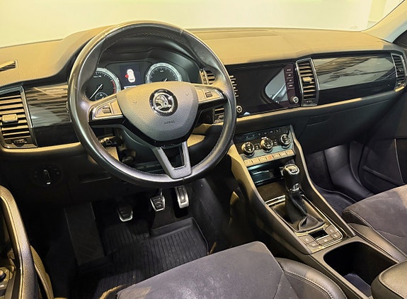 Skoda Kodiaq 9 of 23
