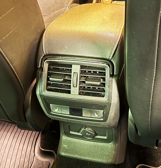 Skoda Kodiaq 18 of 23