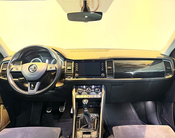 Skoda Kodiaq 10 of 23