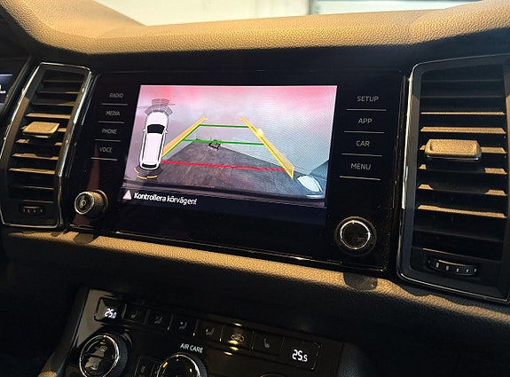 Skoda Kodiaq 13 of 23