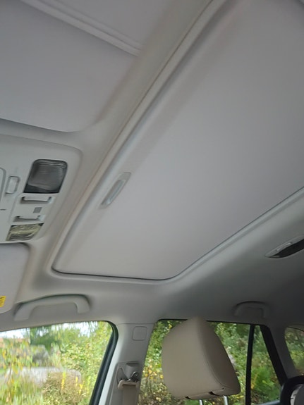 Subaru Outback 11 of 12