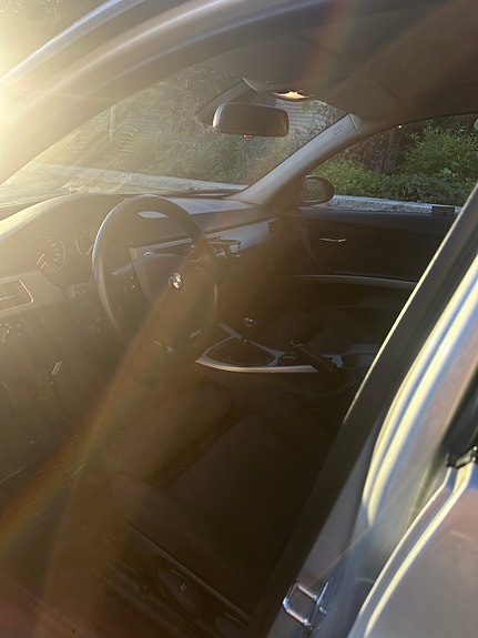 BMW 325i 11 of 11