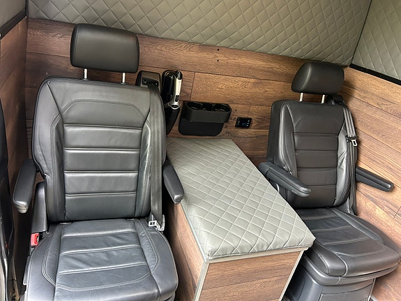 Volkswagen Crafter 50 9 of 13