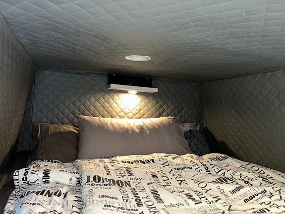 Volkswagen Crafter 50 6 of 13