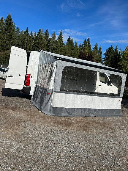 Volkswagen Crafter 50 4 of 13