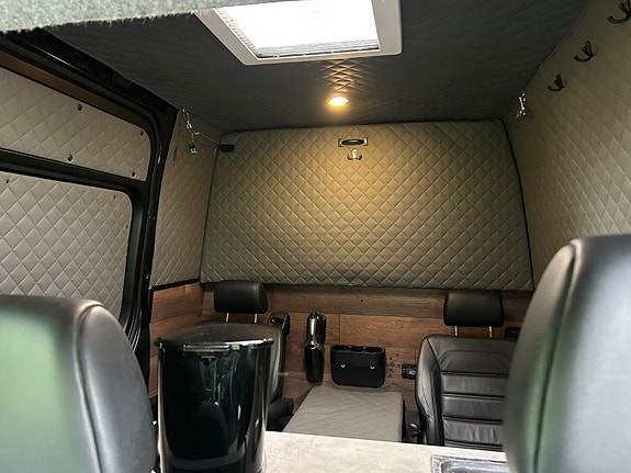Volkswagen Crafter 50 11 of 13