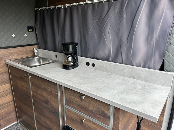 Volkswagen Crafter 50 10 of 13