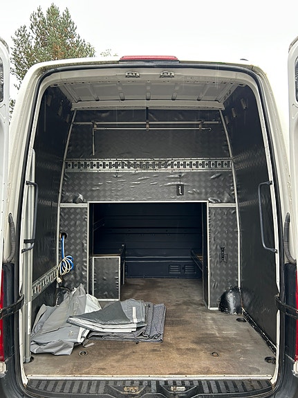 Volkswagen Crafter 50 12 of 13