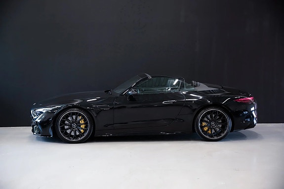 Mercedes-Benz SL 63 AMG 2 of 18