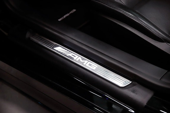 Mercedes-Benz SL 63 AMG 11 of 18