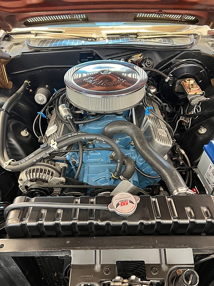 Plymouth Barracuda 12 of 16