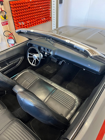 Plymouth Barracuda 9 of 16