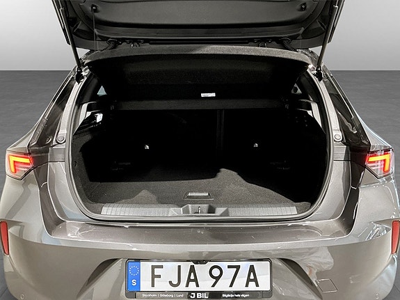 Opel Astra 16 of 16